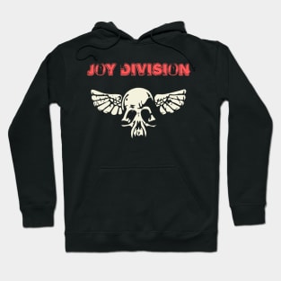 joy division Hoodie